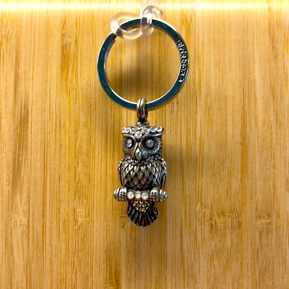 Brighton Jewelry Keychain